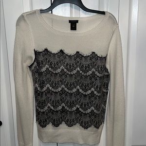 Ann Taylor sweater